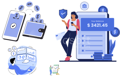 Web Design And SEO For Finance And Banking