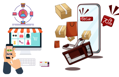 Website Design And SEO For E Commerce And SEO