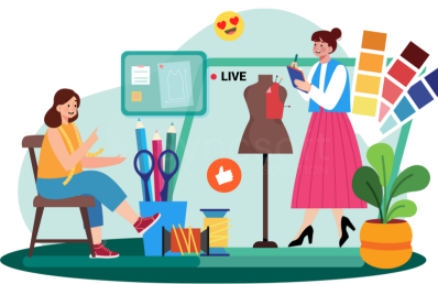 Website Design And SEO For Fashion And Lifestyle