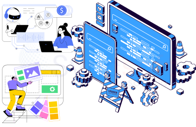 Website Design And SEO For Travel Agencies