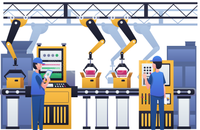 Website Design And SEO For Manufacturing