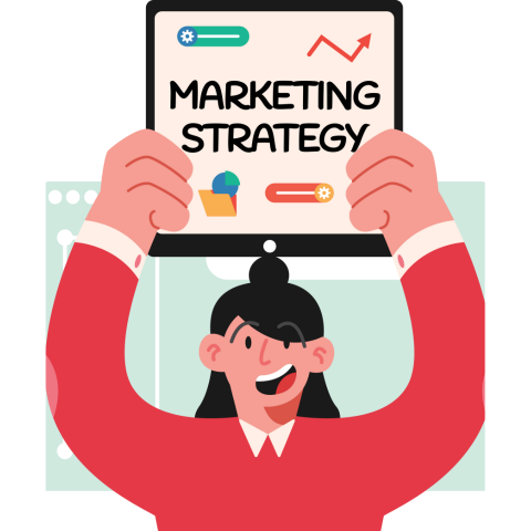 SEO Marketing Stragegy