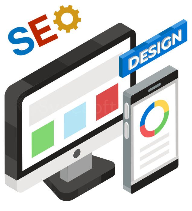 Best Custom Website Design Services In Delhi