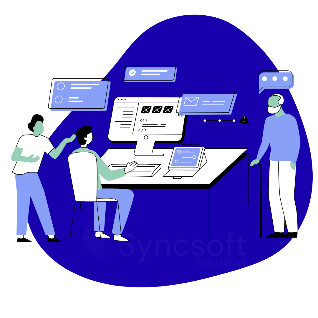 Best website design for NGO (Non Profit Organization)