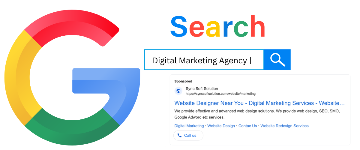 Google Adword Agency In Delhi