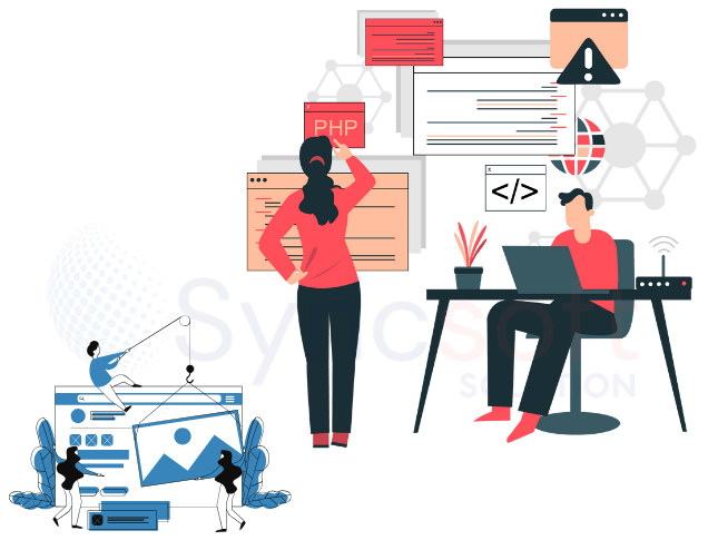 Interior Design Website Design Services  Delhi