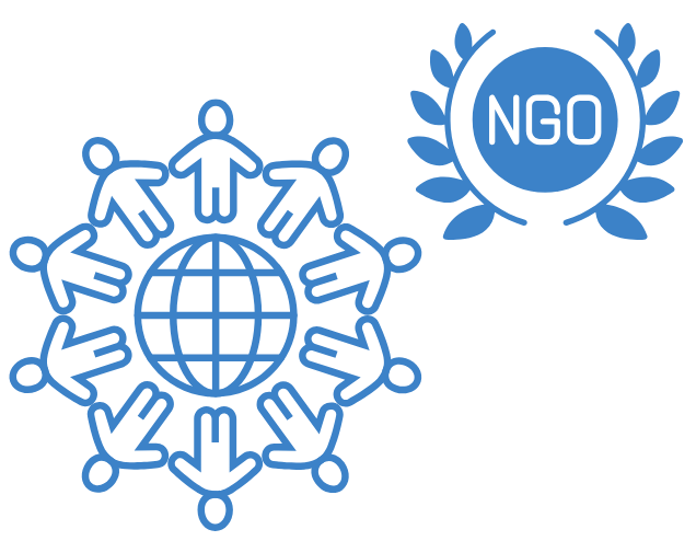 NGO (Non Profit Organization) Website Design Services  Gurgaon