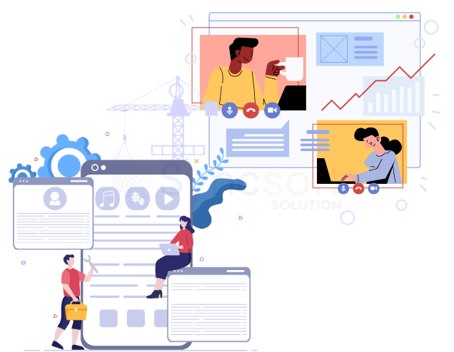 Wedding Planner Website Design Services  Kolkata