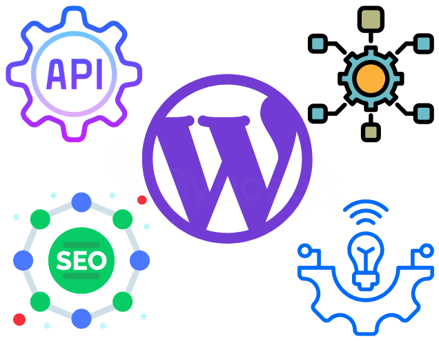 Wordpress Design And Development Services In Delhi