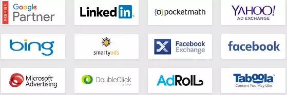 Technology and Platform Partners of Sync Soft Solution